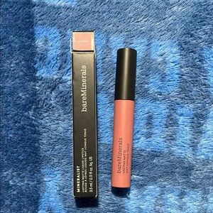 bareMinerals MINERALIST Lipstick - Spring Pink Delight